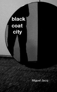 black coat city