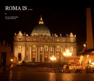 Roma is ...