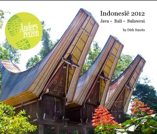 Indonesië 2012