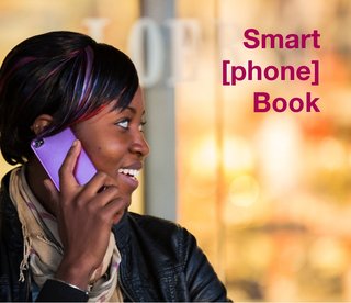 Smart [phone] Book