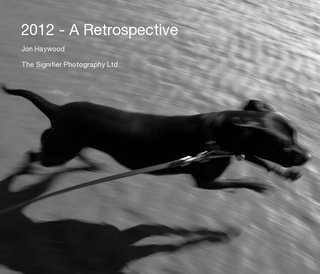 2012 - A Retrospective of Photography
