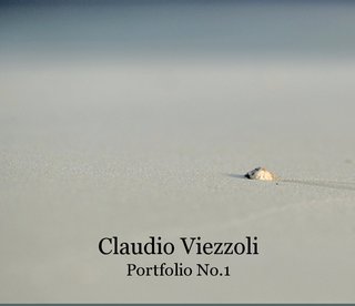 Claudio Viezzoli Portfolio No.1