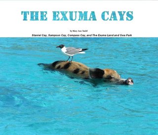 The Exuma Cays