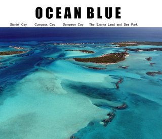 Ocean Blue Volume 2