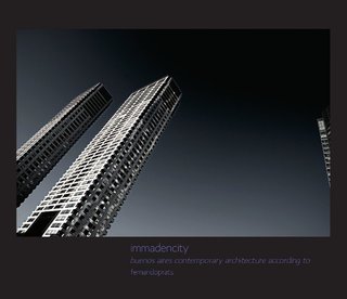 Immadencity