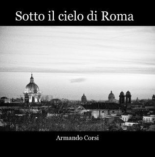 Sotto il cielo di Roma