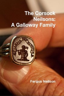 The Corsock Neilsons: A Galloway Family