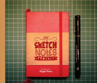 My SketchNotes Project