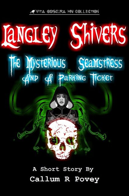 Langley Shivers