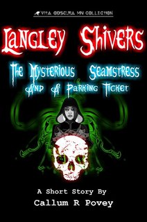 Langley Shivers