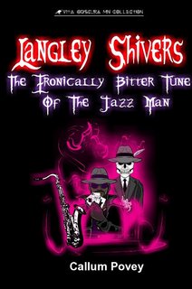 Langley Shivers: