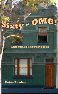 Sixty - OMG! and other short stories