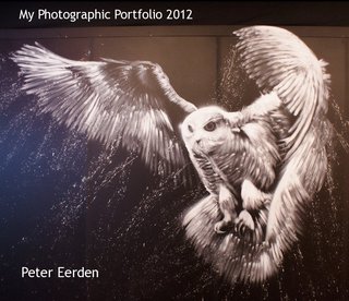My Photographic Portfolio 2012