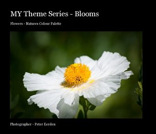 MY Theme Series - Blooms