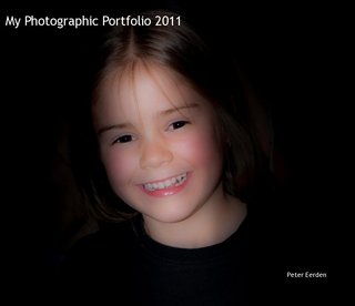 My Photographic Portfolio 2011