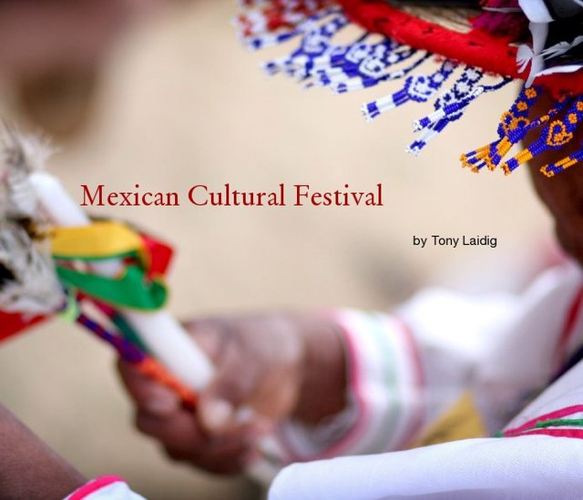 Mexican Cultural Festival