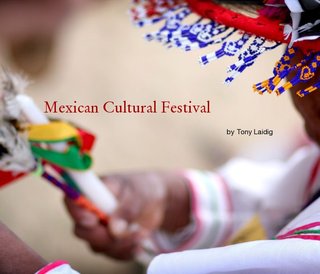 Mexican Cultural Festival