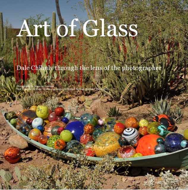 Art of Glass
