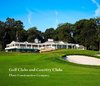 Golf Clubs and Country Clubs - Architecture ebook