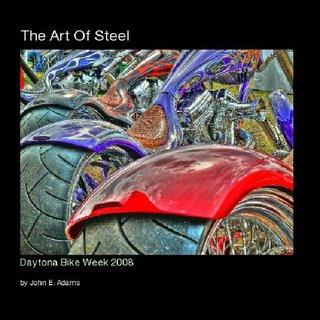 The Art Of Steel