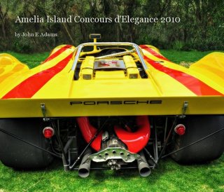 Amelia Island Concours d'Elegance 2010
