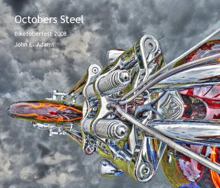 Octobers Steel