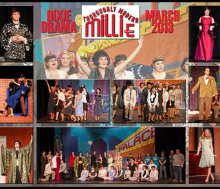Thoroughly Modern Millie