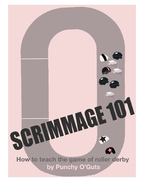 Scrimmage 101