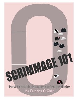 Scrimmage 101