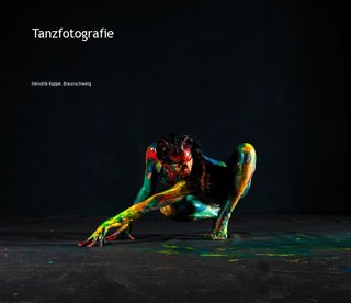 Tanzfotografie