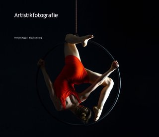 Artistikfotografie