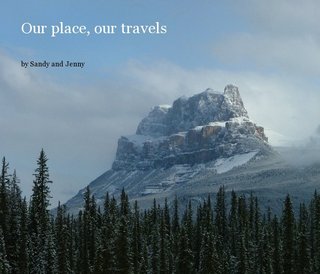 Our place, our travels