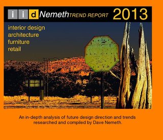 Trend - Forward 2013
