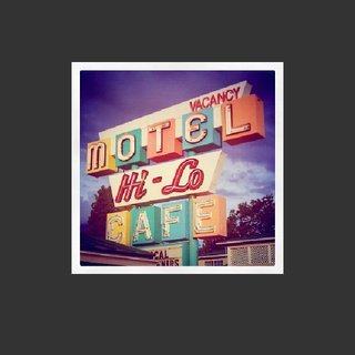 Instagrams