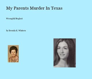 My Parents Murder In Texas