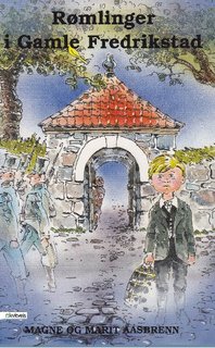 Rømlinger i Gamle Fredrikstad
