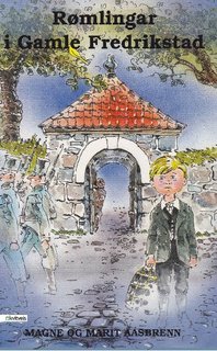 Rømlingar i Gamle Fredrikstad
