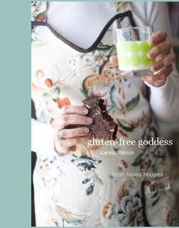 Gluten-Free Goddess