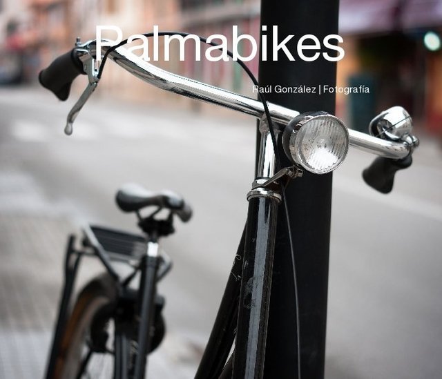 Palmabikes