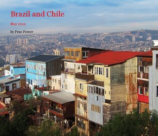 Brazil and Chile