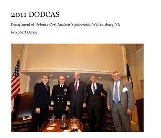 2011 DoDCAS