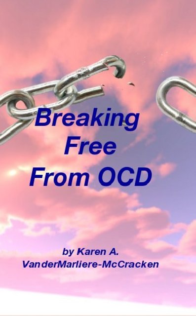 Breaking Free From OCD