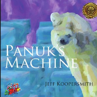 Panuk's Machine