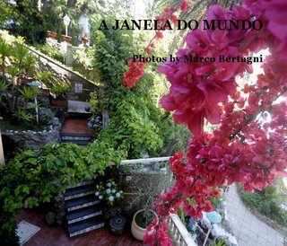 A JANELA DO MUNDO