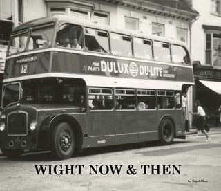 Wight Now & Then