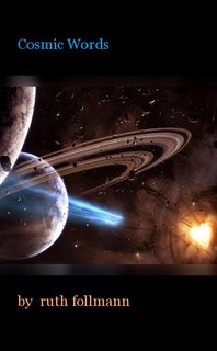 Cosmic Words