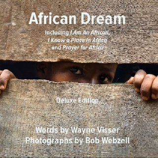 African Dream (Deluxe Edition)