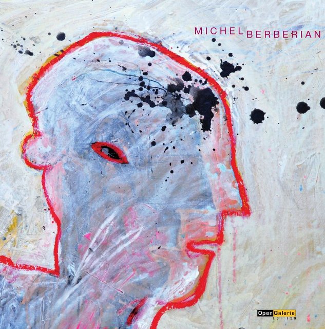 Michel Berberian / Peintures