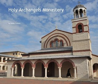 Holy Archangels Monastery