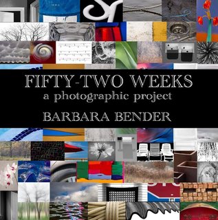 Fifty-Two Weeks